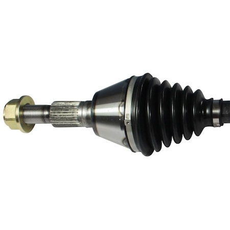 Gsp NCV10090  New CV Axle NCV10090